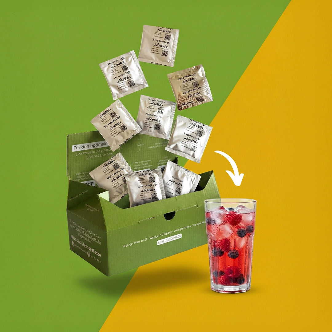 Sample Box